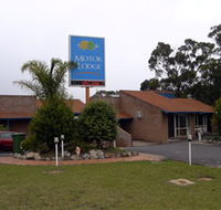 Merimbula Motor Lodge