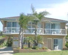 Mollymook Seaspray Motel - Kingaroy Accommodation 0