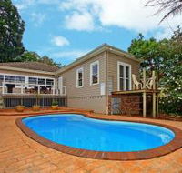 Berry Brook - Kingaroy Accommodation