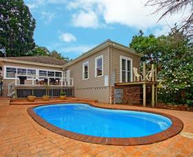 Berry Brook - Kingaroy Accommodation 0