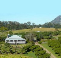 Mango Hill Farm - Kingaroy Accommodation