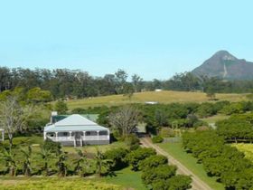 Mango Hill Farm - Kingaroy Accommodation 0