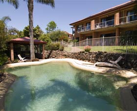 Mollymook Seascape Motel - Kingaroy Accommodation 0