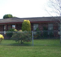 Marigold Cottage - Kingaroy Accommodation