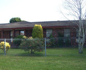 Marigold Cottage - Kingaroy Accommodation 0