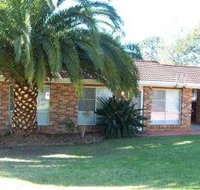 George Street Cottage - Kingaroy Accommodation
