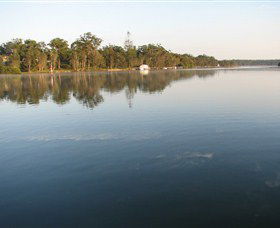 Bentley Waterfront - Kingaroy Accommodation 0