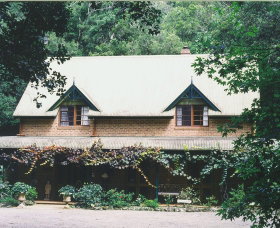 Bellawongarah NSW Kingaroy Accommodation
