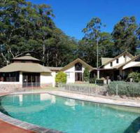 Indooroopilly - Kingaroy Accommodation