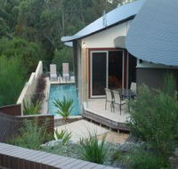 Hyams Beach Bungalows - Kingaroy Accommodation