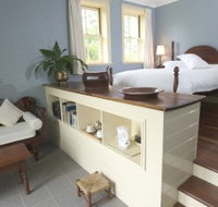 Broughton Mill Farm Guesthouse Berry - Kingaroy Accommodation