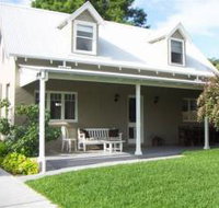 Berry Orchard - Kingaroy Accommodation