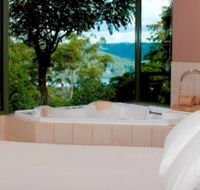 Montville Grove - Kingaroy Accommodation