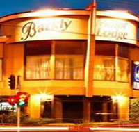 Barkly Motor Lodge - Kingaroy Accommodation