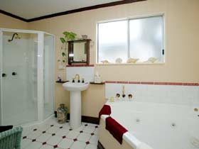 Cinnabar QLD Kingaroy Accommodation