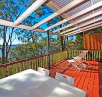 Eumarella Shores Noosa Lake Retreat