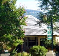 Retrospect Bed and Breakfast - Kingaroy Accommodation