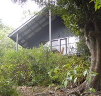 Montagues of Montville - Kingaroy Accommodation