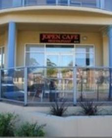 Jopen Apartments And Motel - Kingaroy Accommodation 0