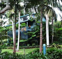 Montville Country Cabins - Kingaroy Accommodation