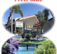Parkhaven Motor Lodge