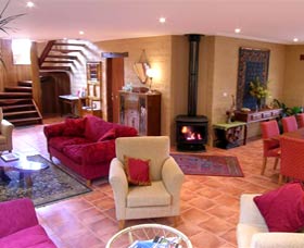 The Bawley Bed And Breakfast - Kingaroy Accommodation 0