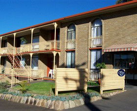 Town Centre Motor Inn - Kingaroy Accommodation 0