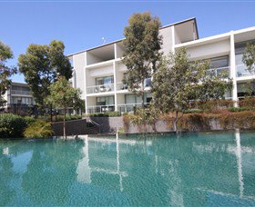 Sand Castle - Kingaroy Accommodation 0