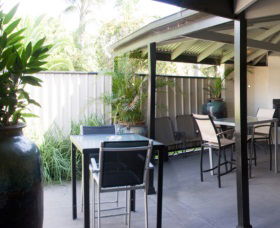 Shoalhaven Heads Hotel Motel - Kingaroy Accommodation 0