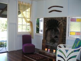 Federal QLD Kingaroy Accommodation