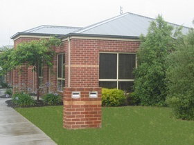 Parklands Ballarat - Kingaroy Accommodation 0