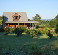Branwens Retreat - Kingaroy Accommodation
