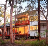 Beach Road Holiday Homes