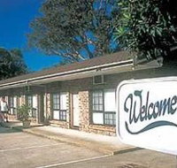 Marriott Park Motel