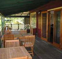 Musavale Lodge - Kingaroy Accommodation