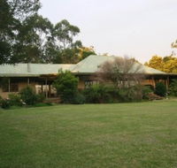 Elouera - Kingaroy Accommodation