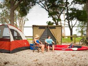 Boreen Point QLD Kingaroy Accommodation