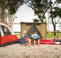 Boreen Point Campground - Kingaroy Accommodation