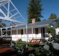 The Cottage - Berry - Kingaroy Accommodation
