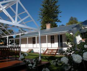 The Cottage - Berry - Kingaroy Accommodation 0
