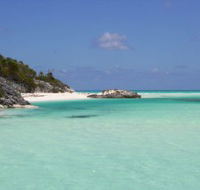 Pretty Beach Caravan Park