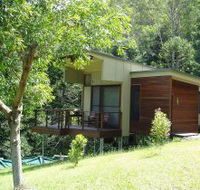 Montville Ocean View Cottages - Kingaroy Accommodation