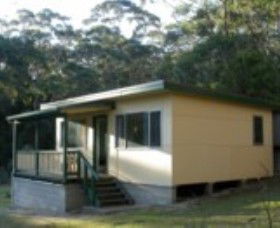 Pebbly Beach Camping Area - Kingaroy Accommodation 0