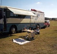 Merimbula RV Motor Home Park