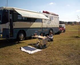 Merimbula RV Motor Home Park - Kingaroy Accommodation 0