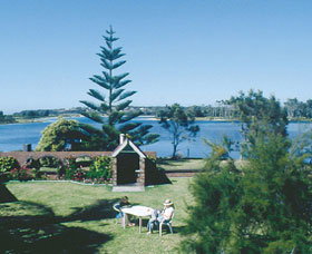Edgewater Motel - Kingaroy Accommodation 0