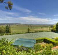 Lavender Views - Kingaroy Accommodation