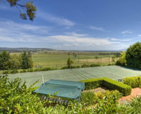 Lavender Views - Kingaroy Accommodation 0