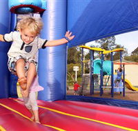 Eden Gateway Holiday Park - Kingaroy Accommodation