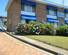 Hydra Holiday Units - Kingaroy Accommodation 0